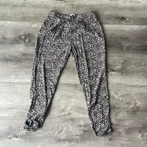 Abercrombie & Fitch Joggers